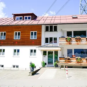 Faltenbach In Apartment
